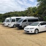 Make it Up Tour Customize your own Tour - The Booking and Meeting Experience