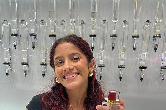 Make Your Own Perfume Guided Workshop | Old San Juan - Who Will Love This Experience?