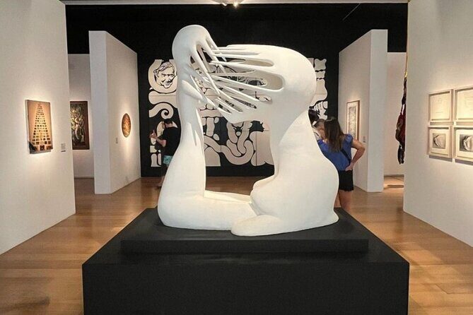 MALBA museum Private Walking Tour - The Value of a Private Guided Tour