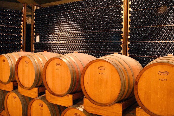 Malbec Experience in Bodega Tierras Altas - FAQs