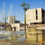 Malecón, Carnaval Museum, Downtown Barranquilla City Tour - The Practicalities