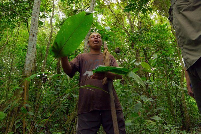Maleku Indigenous Reserve Tour - An In-Depth Look at the Maleku Indigenous Reserve Tour