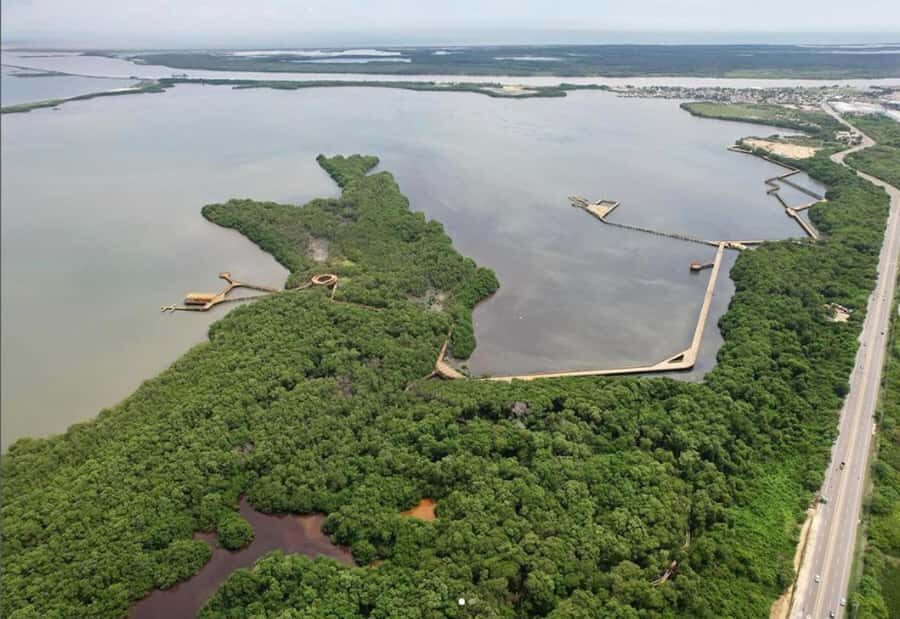 Mallorquin Eco-Park Walking Tour - An In-Depth Look at the Mallorquin Eco-Park Walking Tour