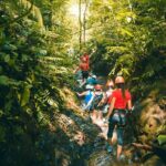 Mambo Combo Canyoning and Rafting near the Arenal Volcano - Final Thoughts