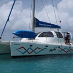 Mambo Sail Catamaran to Rendezvous Bay Anguilla - Rendezvous Bay: The Main Attraction