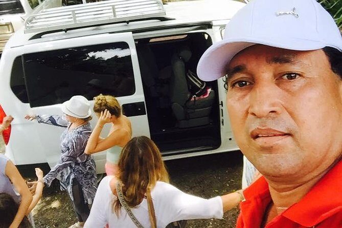 Managua Airport to/from San Juan del Sur shuttle service - Managua Airport to/from San Juan del Sur shuttle service: A practical and comfortable way to travel