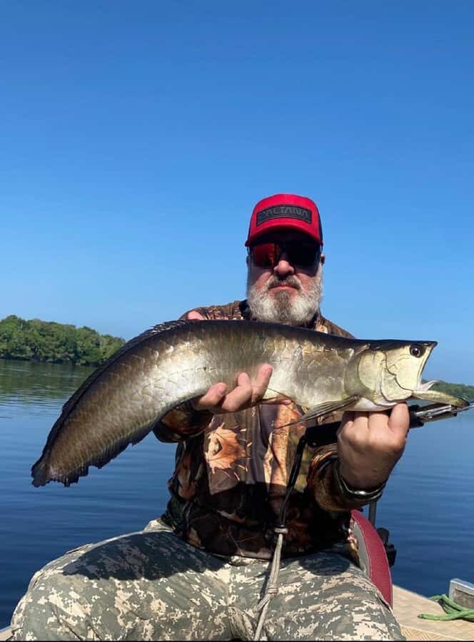 Manaus : A day of fishing on the Rio Negro - What Makes This Tour Valuable?