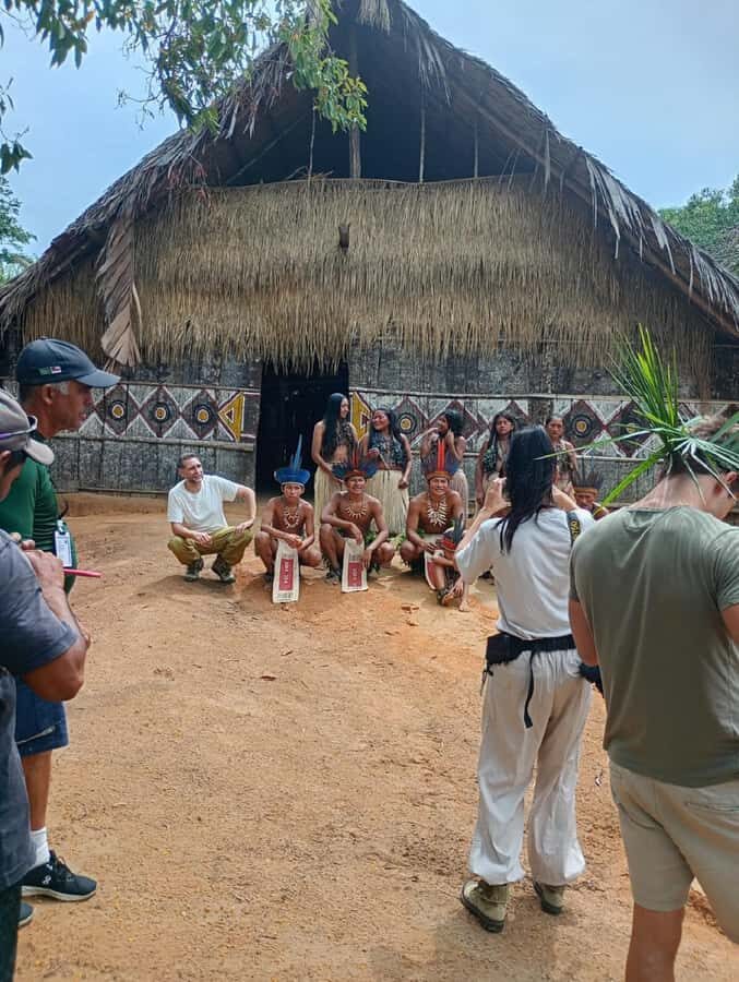 Manaus : Anavilhanas Archipelago Safari - Who Should Consider This Tour?