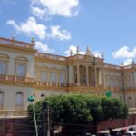 Manaus: City Tour - Exploring Manaus: A Deep Dive into the City Tour