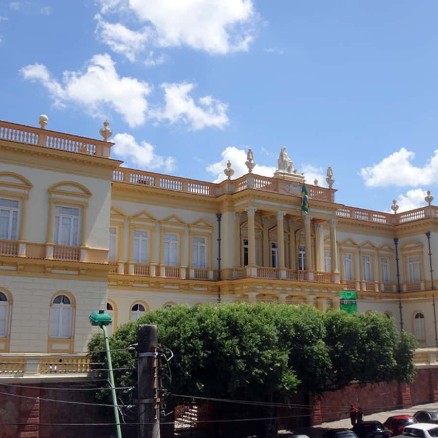 Manaus: City Tour - Exploring Manaus: A Deep Dive into the City Tour