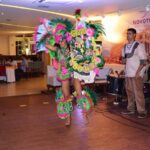 Manaus: Folklore Amazonian Dinner Show - An Authentic Night in Manaus