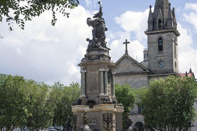 Manaus: Like a Local Customized Guided Welcome Tour - The Itinerary: What to Expect