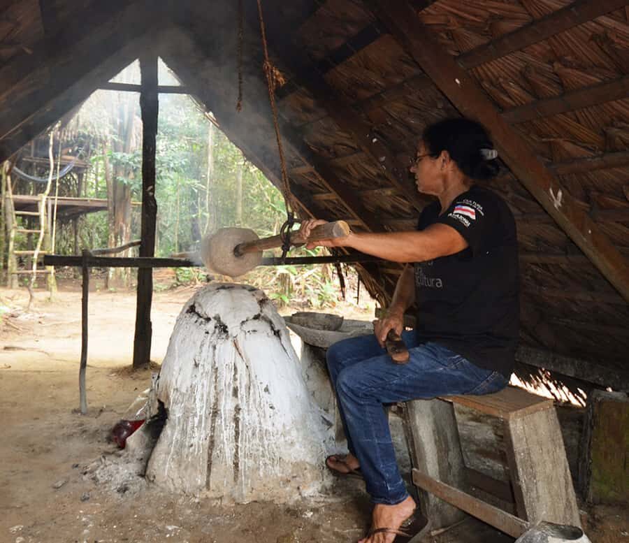 Manaus: Museu do Seringal Rubber Museum - Who Should Consider This Tour?