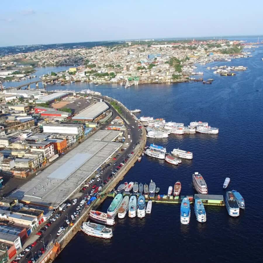 Manaus: Piranha Fishing - Who Will Love This Tour?