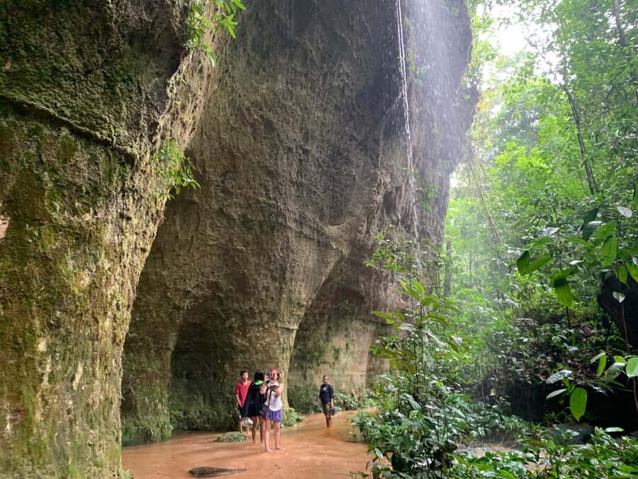 Manaus: Presidente Figueiredo Caves and Waterfalls Tour - Is This Tour a Good Deal?
