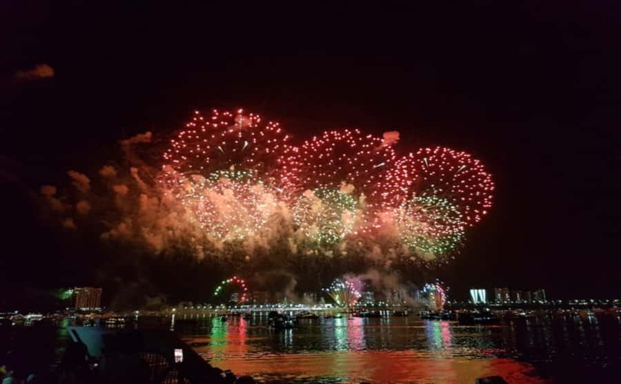Manaus: Reveillon New Year's Eve Party Boat Tour - Authenticity and Value