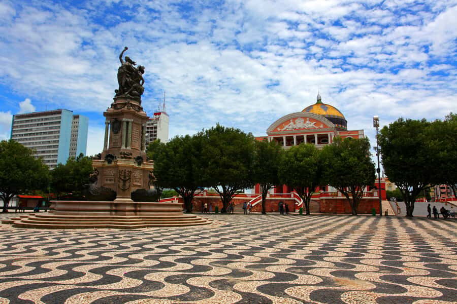 Manaus Sightseeing Tour - The Value of This Tour