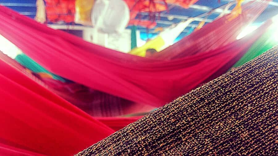 Manaus to Belem 5-Day Local Boat Trip - What To Expect in Terms of Comfort and Practicalities