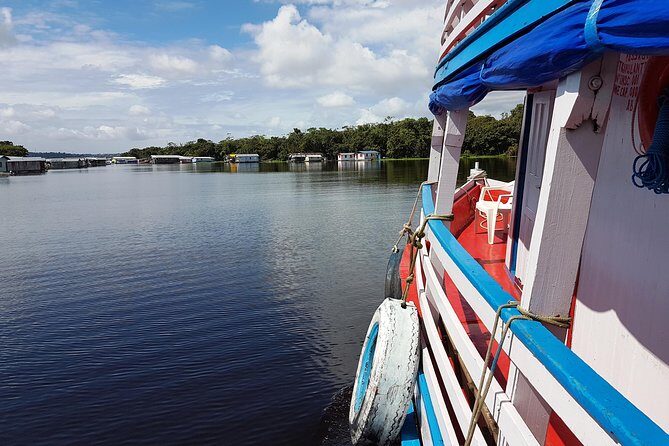 Manaus to Belém by Boat - Why This Tour Offers Real Value