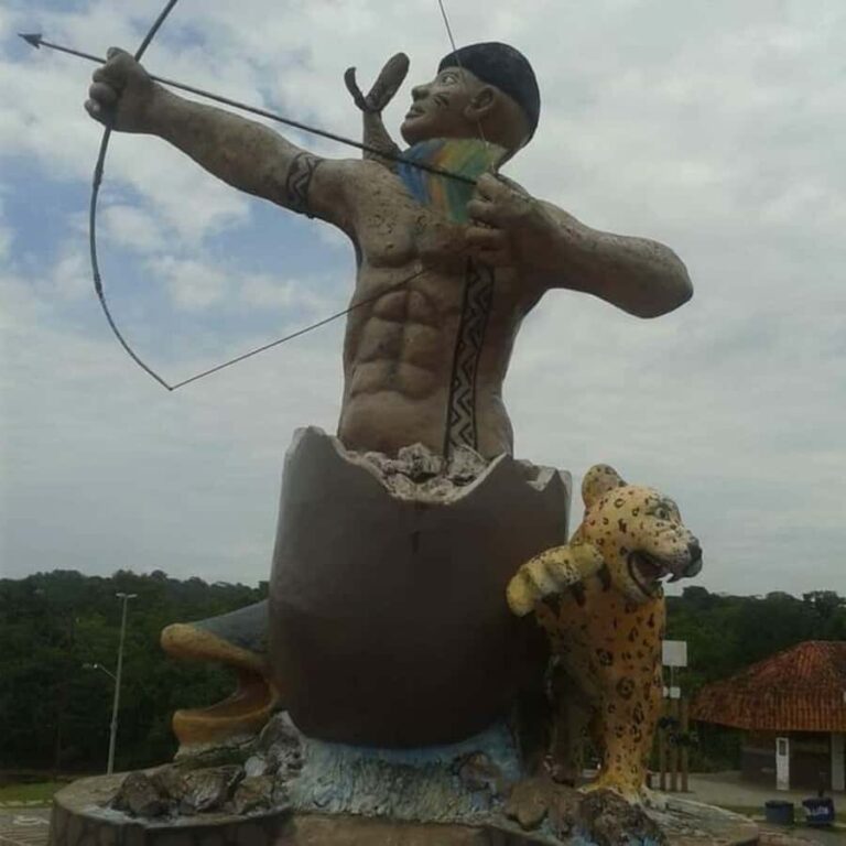 Manaus: Waterfalls, Caves and Natural Pools - What Sets This Tour Apart