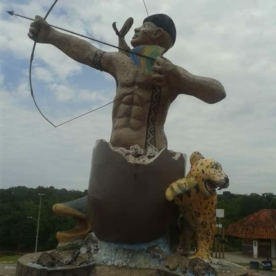 Manaus: Waterfalls, Caves and Natural Pools - What Sets This Tour Apart