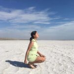 Mancora: Negrito White Desert - The little Uyuni - Salt Lake - A Closer Look at the Tour Experience