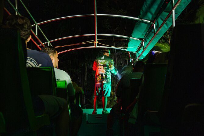 Mangrove Night Tour - Why This Tour Offers Genuine Value