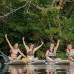 Mangrove Paddle Ride Sainte Anne Guadeloupe - Final Thoughts: Is It Worth It?
