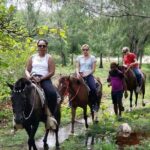 Mangrove tour,Horseback Riding, Snorkeling and beach in Roatan - Exploring Roatan’s Natural Beauty: A Walkthrough