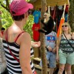 Mangrove Tunnel, Garifuna village,food tasting,wildlife encounter - Why This Tour Offers Great Value