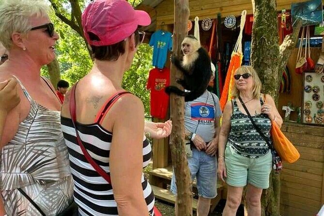 Mangrove Tunnel, Garifuna village,food tasting,wildlife encounter - Why This Tour Offers Great Value