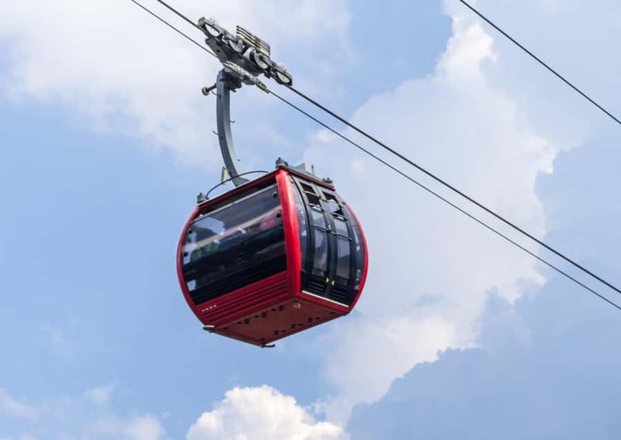 Manizales City Tour with Cable Car and Chipre Viewpoint - A Detailed Look at the Manizales City Tour