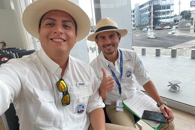 Manta's highlights & Montecristi Hats - A Deep Dive into Manta and Montecristi