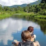 Manu Cultural Zone Tour 4 Days - Who Should Book This Tour?