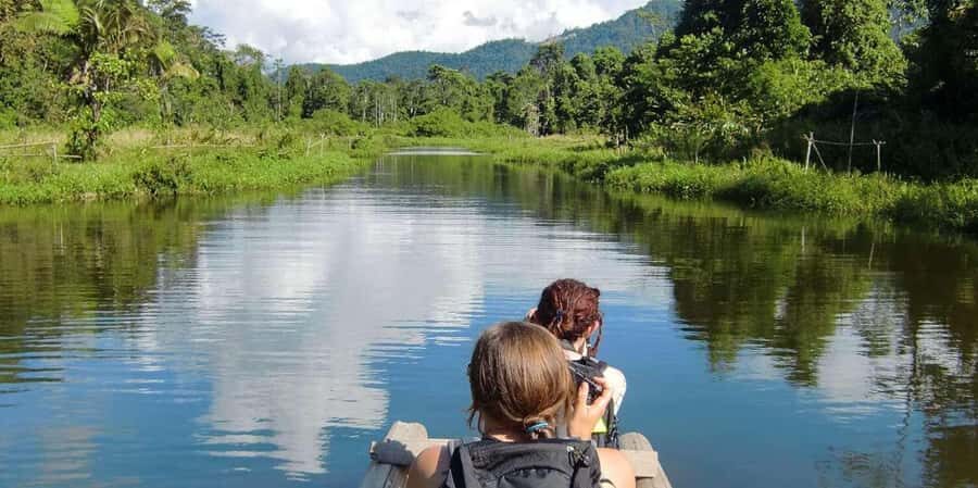 Manu Cultural Zone Tour 4 Days - Who Should Book This Tour?