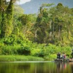 Manu Jungle Tour (4 Days) - Frequently Asked Questions