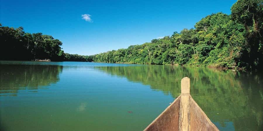 Manu National Park from Cusco - Starting the Journey from Cusco