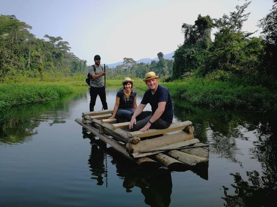 Manu National Reserve 5D | Pusharo Petroglyphs | - The Heart of the Adventure: Petroglyphs and Archaeology at Pusharo