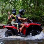 Manuel Antonio ATV Off Road Rainforest & Waterfalls Adventure - A Deep Dive Into What You Can Expect