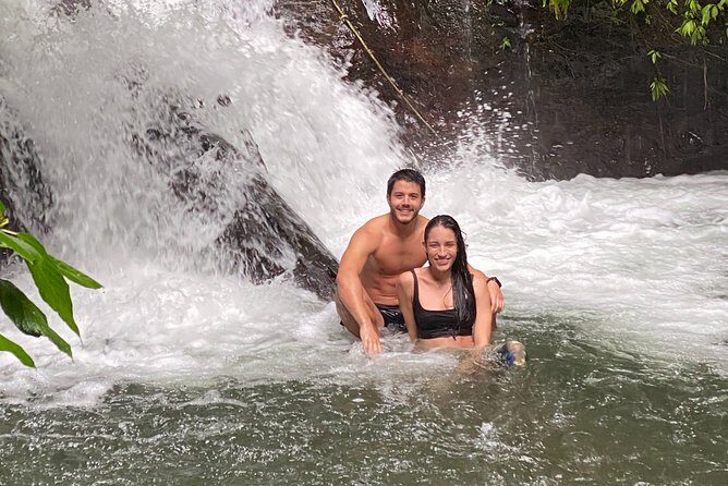 Manuel Antonio ATV Off Road Rainforest & Waterfalls Tour - The Sum Up: Who Is This Tour Perfect For?