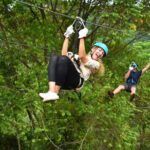 Manuel Antonio Canopy Tour - Longest Twin Zip Line in Central America - Who Is This Tour Perfect For?