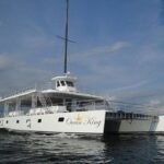 Manuel Antonio Catamaran Tour - Key Points