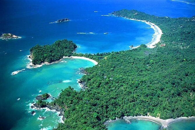 Manuel Antonio National Park Day Trip from San Jose - FAQ