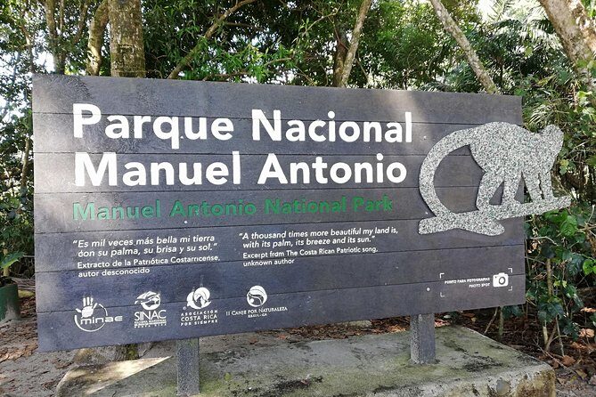 Manuel Antonio National Park Tour - Exploring the Manuel Antonio National Park Tour in Detail