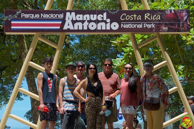 Manuel Antonio National Park Tour - Authentic Experiences and Honest Reviews
