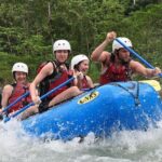 Manuel Antonio National Park White Water Rafting Class ll & lll - Final Thoughts