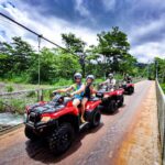 Manuel Antonio: Off Road Rainforest and Waterfalls ATV Tour - Final Thoughts