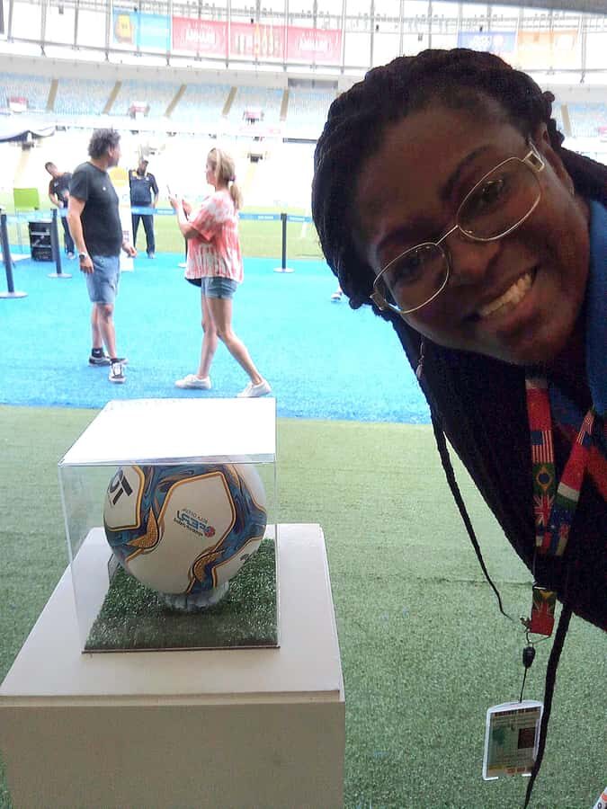 #Maracanã - Final Thoughts