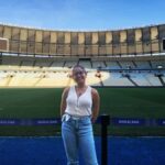 Maracana Stadium 3-Hour Behind-the-Scenes Tour - In-Depth Review of the Maracana Behind-the-Scenes Tour