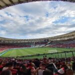 Maracanã Stadium: Live Football Match: Inc. Tickets and transport - Who Should Consider This Tour?